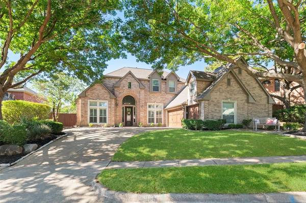 4905 Pecan Hill Road, Mckinney, TX 75072