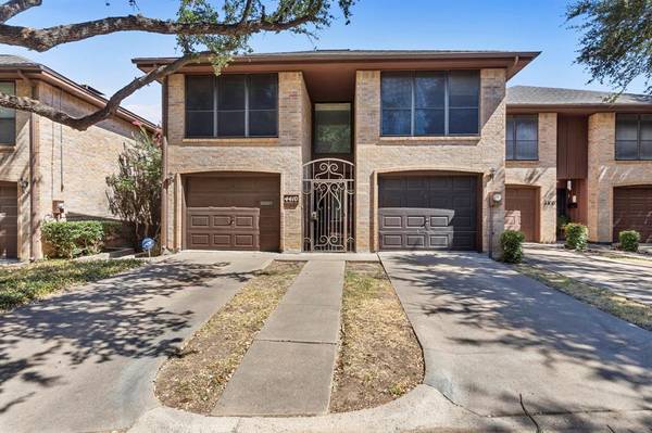 4410 Westdale Court, Fort Worth, TX 76109