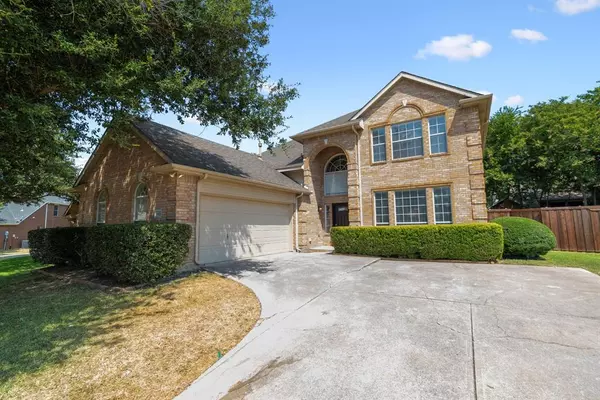 Plano, TX 75074,6625 Pinebluff Drive