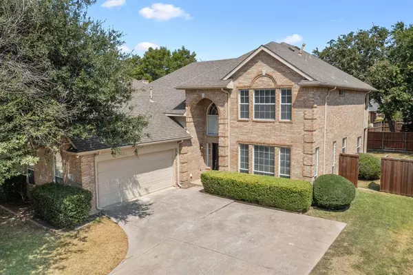 Plano, TX 75074,6625 Pinebluff Drive