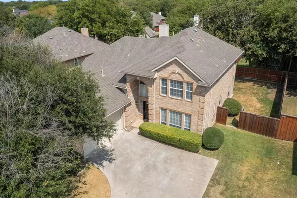 Plano, TX 75074,6625 Pinebluff Drive