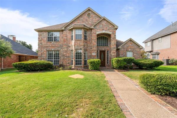 3452 Grand Mesa Drive, Plano, TX 75025