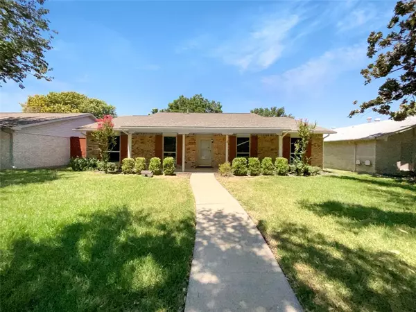 Garland, TX 75043,2901 Emberwood Drive