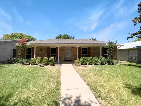 Garland, TX 75043,2901 Emberwood Drive