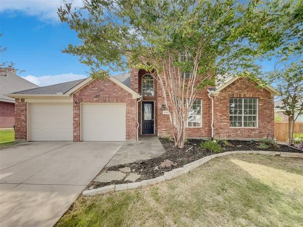 3109 Ottawa Lane, Denton, TX 76210