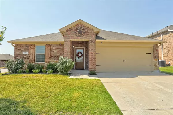 408 Milo Way, Royse City, TX 75189