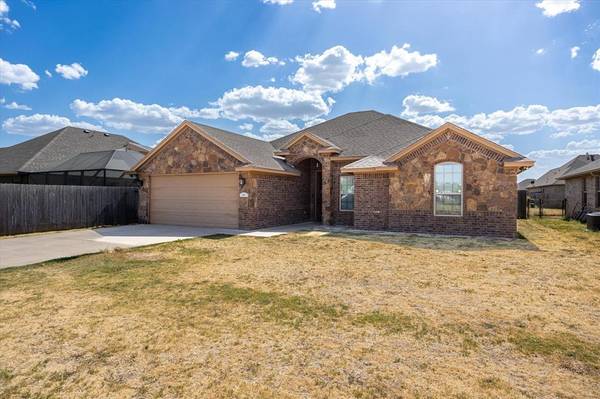 9210 Parkview Circle, Tolar, TX 76476