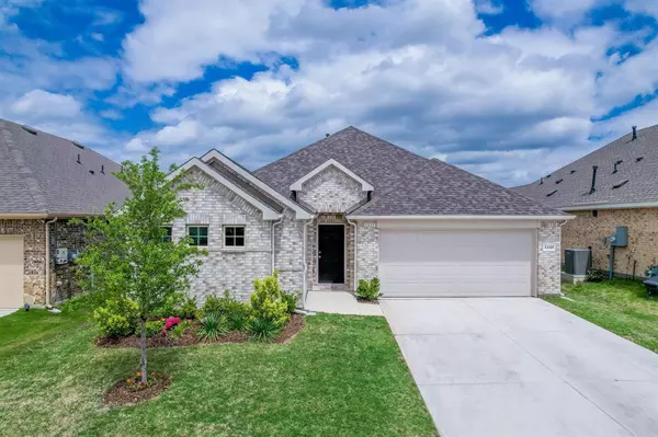 Forney, TX 75126,4448 Stockdale Lane