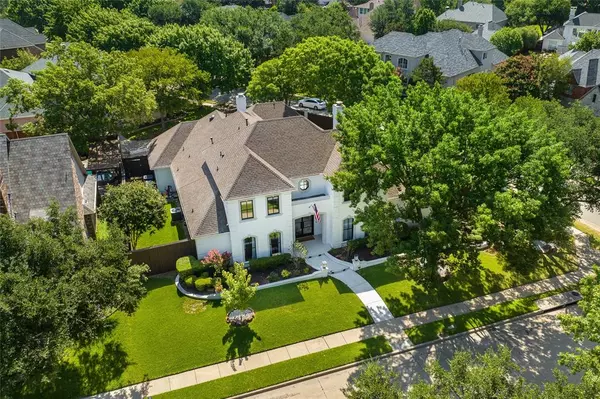 3920 Dove Creek Lane,  Plano,  TX 75093