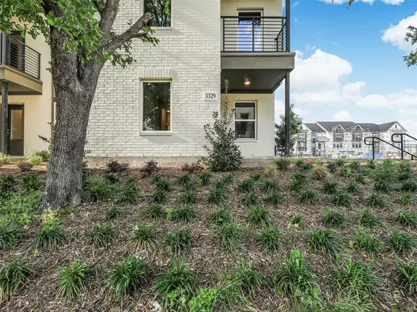 3329 Wynwood Drive, Plano, TX 75074