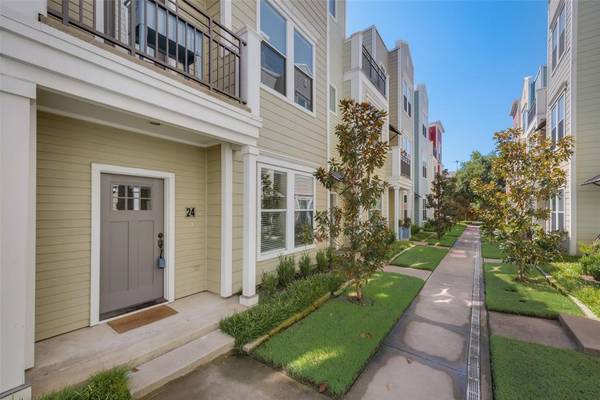 4121 Mckinney Avenue #24, Dallas, TX 75204