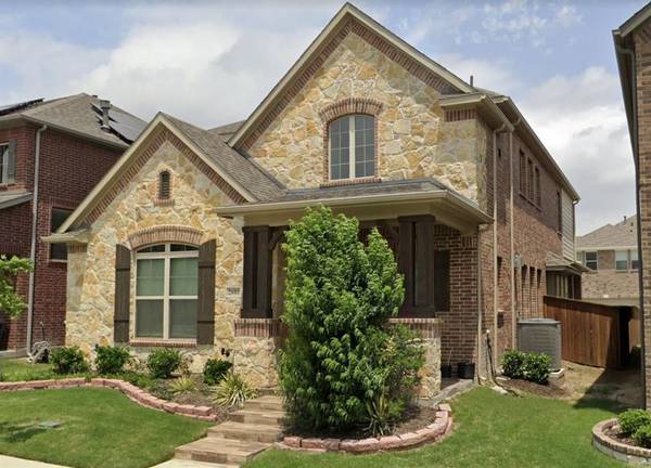 2601 Westbank Trail, Garland, TX 75042