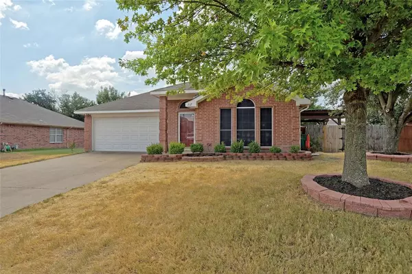 Cedar Hill, TX 75104,212 Poinsetta Lane