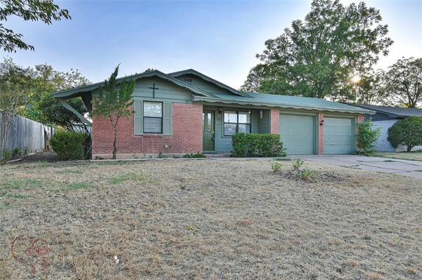 2617 Robertson Drive, Abilene, TX 79606