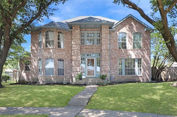 2 Heritage Circle, Allen, TX 75002