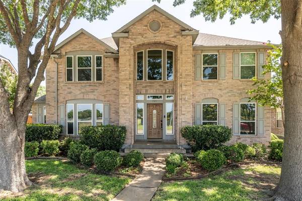 721 Victorian Drive, Allen, TX 75002