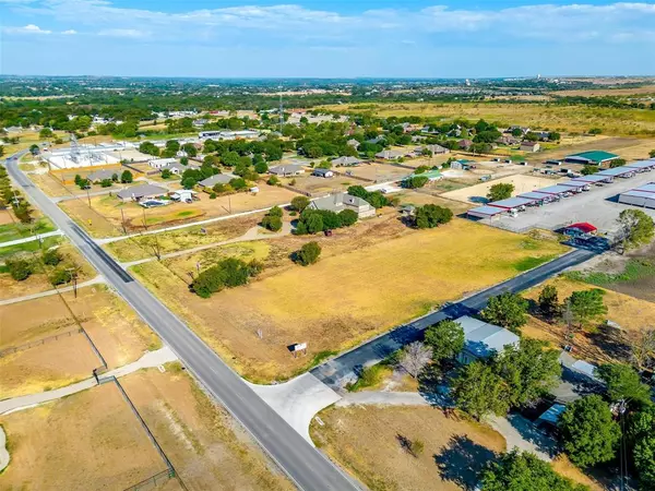 Aledo, TX 76008,1801 FM 1187