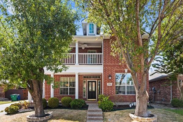 2524 Dunbar Drive,  Mckinney,  TX 75072