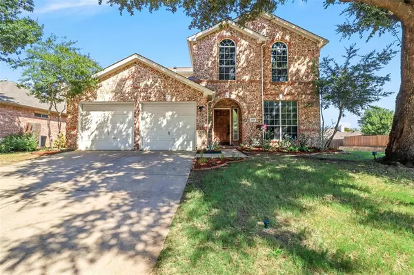 3017 Blake Street, Corinth, TX 76210