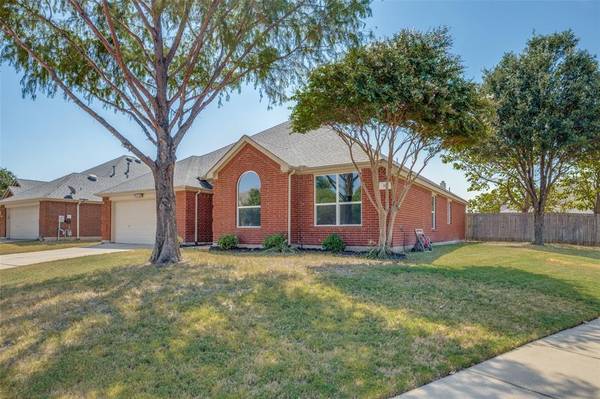 100 Rock Meadow Trail, Mansfield, TX 76063