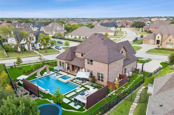 Flower Mound, TX 75077,6409 Sorrento Lane