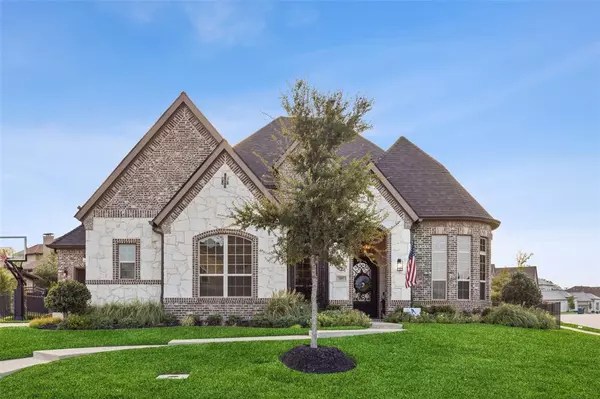 Flower Mound, TX 75077,6409 Sorrento Lane