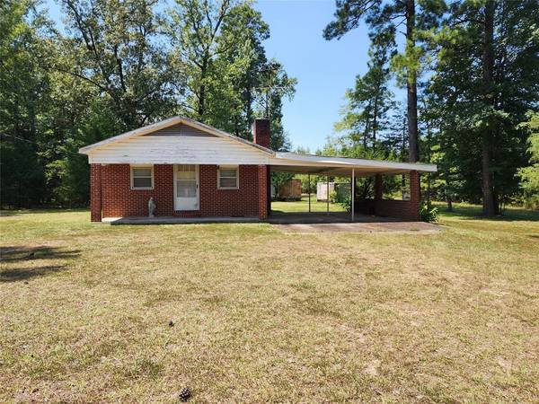 535 LYONS HILL Road, Homer, LA 71040