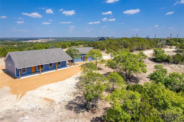 325 Buoy Court, Bluff Dale, TX 76433