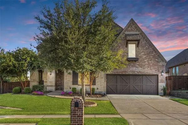 Mckinney, TX 75071,6501 Biltmore Lane