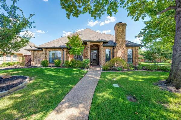 4203 Brookhollow Drive, Colleyville, TX 76034