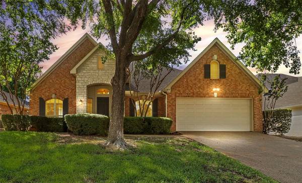 2309 Hickory Leaf Lane, Flower Mound, TX 75022