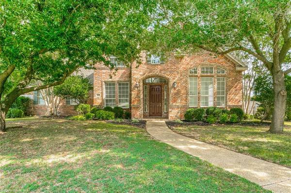 5605 Sycamore Drive,  Colleyville,  TX 76034