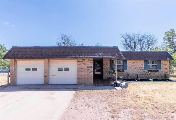 2709 Ross Avenue, Abilene, TX 79605