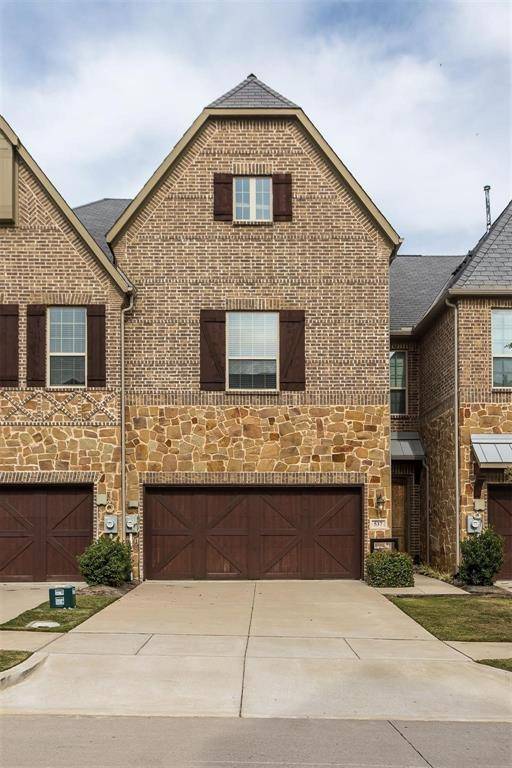 537 Reale Drive, Irving, TX 75039