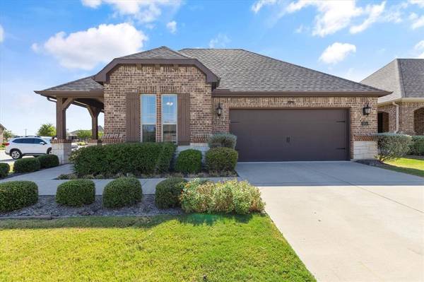 2914 Sendera Lane #2914, Mansfield, TX 76063