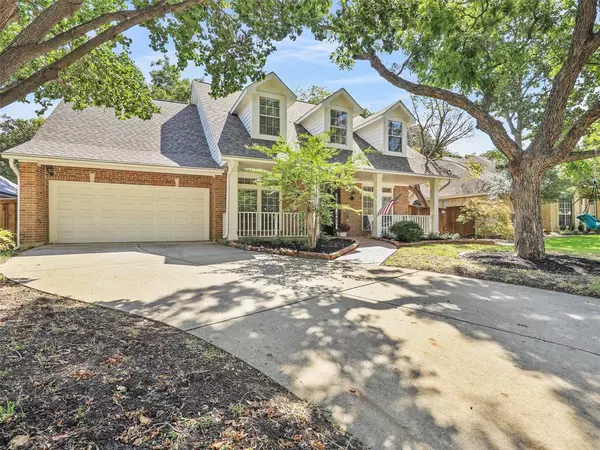 Grapevine, TX 76051,2704 View Meadows