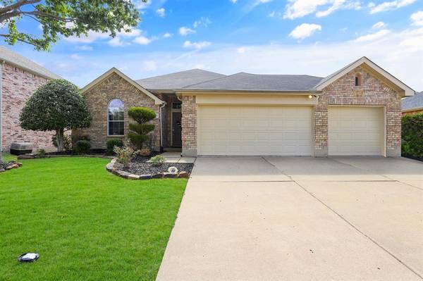 2006 Cooper Ridge Lane, Heartland, TX 75126