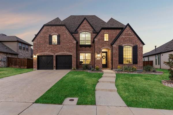 6508 Cooper Creek Road, Flower Mound, TX 76226