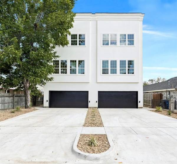 2430 Vagas Street, Dallas, TX 75219