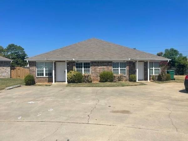 4309 Magnolia Street, Texarkana, TX 75503