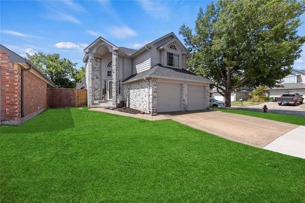 6908 Brixham Drive, North Richland Hills, TX 76182