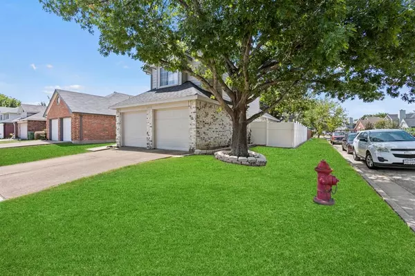 North Richland Hills, TX 76182,6908 Brixham Drive