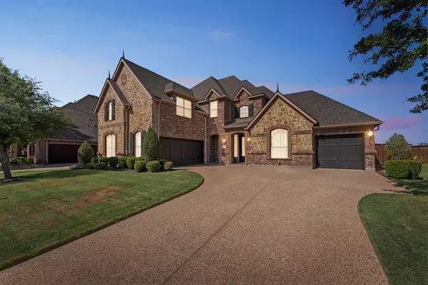 Mansfield, TX 76063,4105 Watercrest Drive