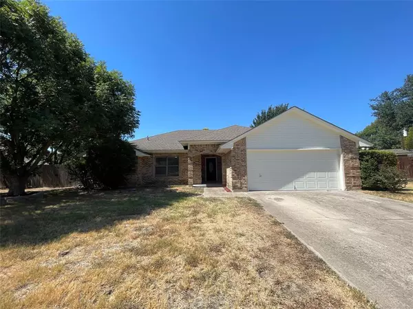 Benbrook, TX 76126,1200 Concho Drive