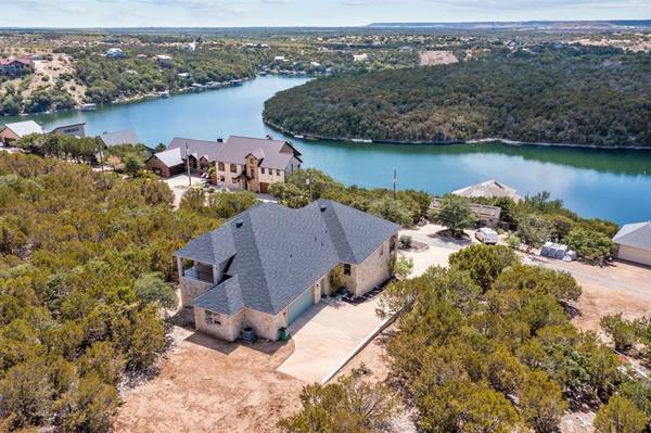 430 Melbourne Trail, Graford, TX 76449