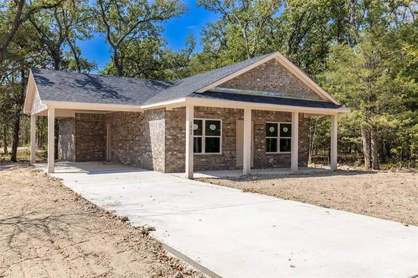 1005 Hillburn Drive, West Tawakoni, TX 75474