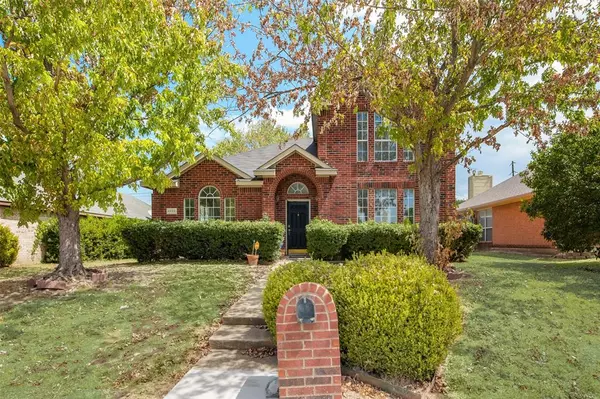 4444 Saint Francis Avenue, Dallas, TX 75227