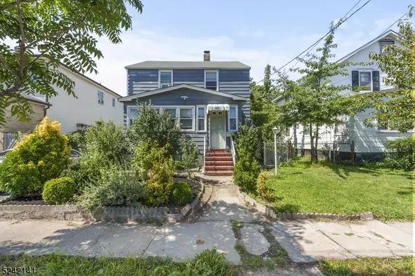 623 Clarkson Ave, Elizabeth City, NJ 07202