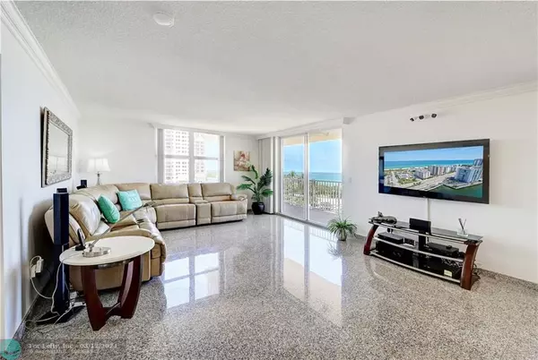 Hollywood, FL 33019,1401 S OCEAN DR  #703