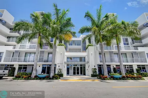 111 SE 1st Ave  #518, Delray Beach, FL 33444